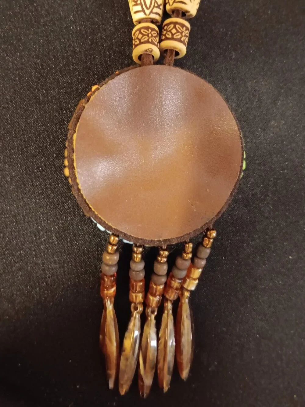 N/A vintage circular